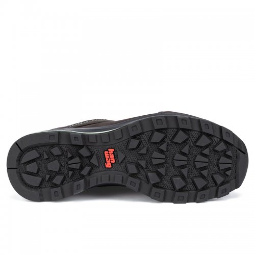 Chaussures Randonnée Femme Hanwag Banks Low Bunion GTX - montisport.fr