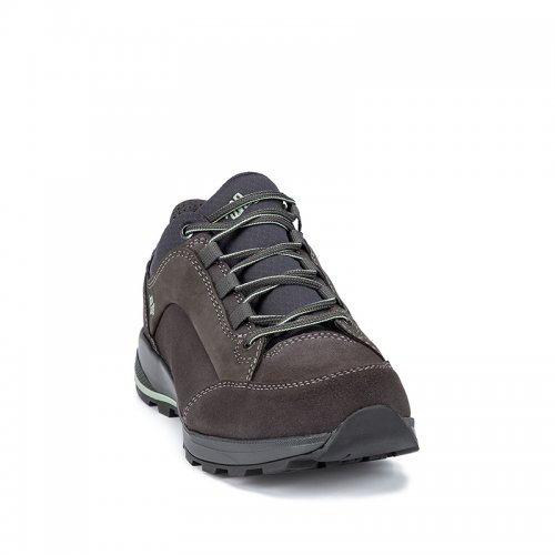 Chaussures Randonnée Femme Hanwag Banks Low Bunion GTX - montisport.fr