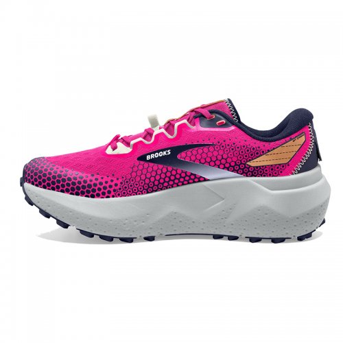 Chaussures Trail Femme Brooks Caldera 6 - montisport.fr