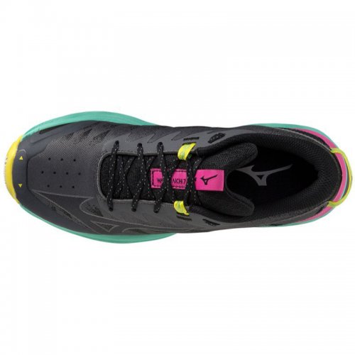 Chaussures Trail Femme Mizuno Wave Daichi WOS - montisport.fr