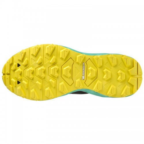 Chaussures Trail Femme Mizuno Wave Daichi WOS - montisport.fr