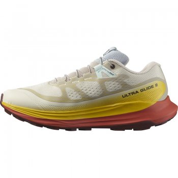 Chaussures Running / Trail Femme Salomon Ultra Glide 2 - montisport.fr