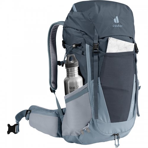 Sac à Dos Randonnée Femme Deuter Futura 26L - montisport.fr