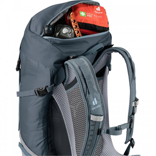 Sac à Dos Randonnée Femme Deuter Futura 26L - montisport.fr