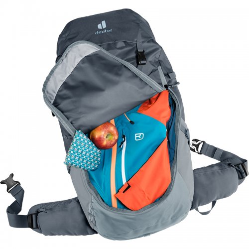 Sac à Dos Randonnée Femme Deuter Futura 26L - montisport.fr