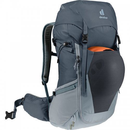 Sac à Dos Randonnée Femme Deuter Futura 26L - montisport.fr