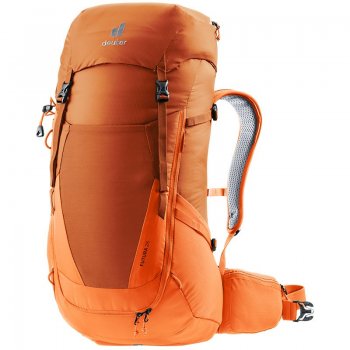 Sac à Dos Randonnée Femme Deuter Futura 26L - montisport.fr