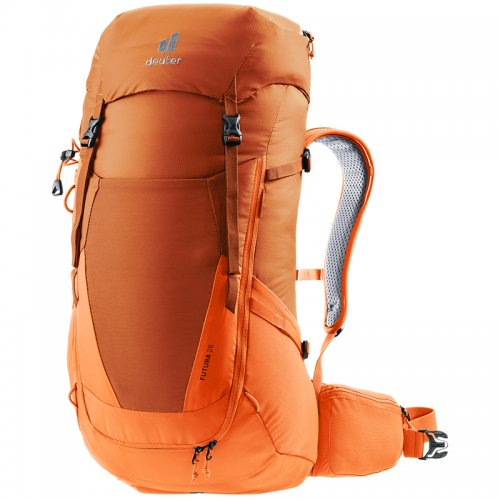 Sac à Dos Randonnée Femme Deuter Futura 26L - montisport.fr