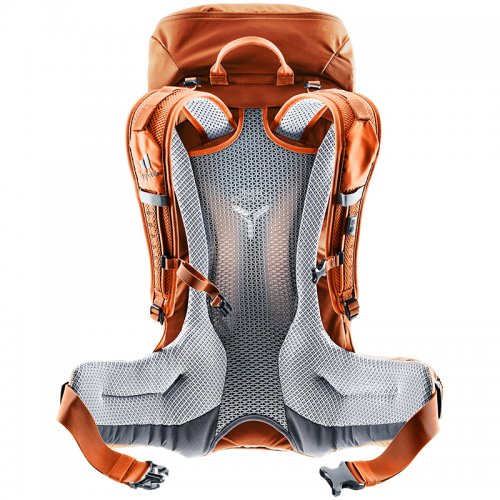 Sac à Dos Randonnée Femme Deuter Futura 26L - montisport.fr
