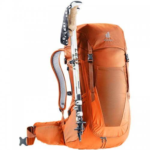 Sac à Dos Randonnée Femme Deuter Futura 26L - montisport.fr