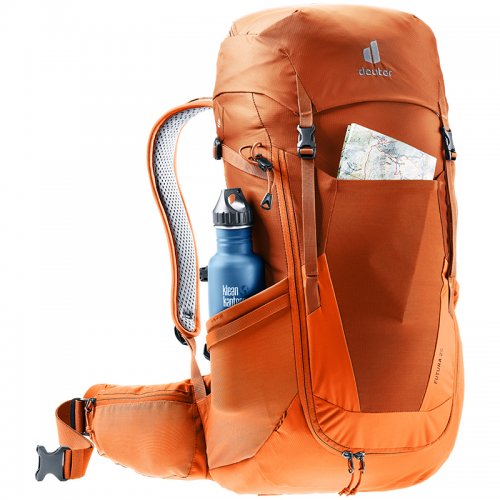 Sac à Dos Randonnée Femme Deuter Futura 26L - montisport.fr