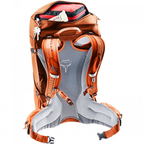 Sac à Dos Randonnée Femme Deuter Futura 26L - montisport.fr