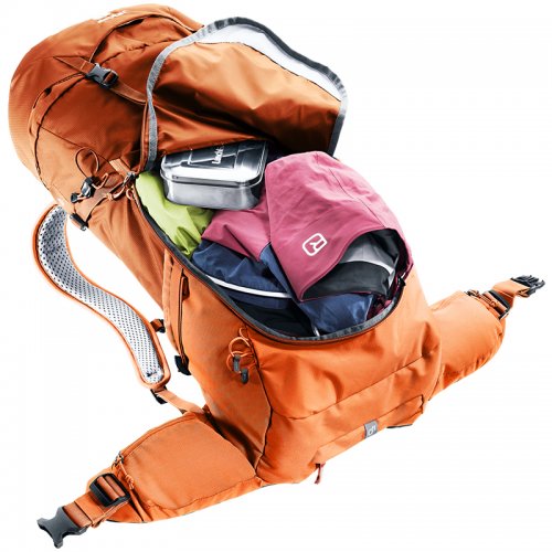 Sac à Dos Randonnée Femme Deuter Futura 26L - montisport.fr
