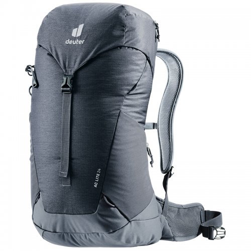 Sac à Dos Randonnée Femme Deuter AC Lite 24L - montisport.fr
