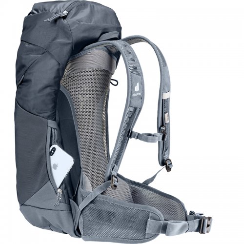 Sac à Dos Randonnée Femme Deuter AC Lite 24L - montisport.fr
