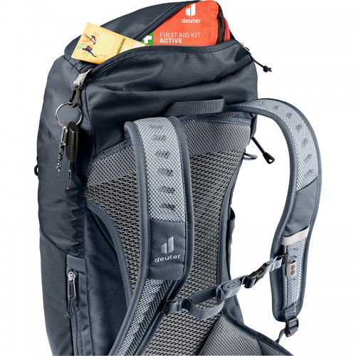 Sac à Dos Randonnée Femme Deuter AC Lite 24L - montisport.fr