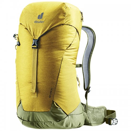 Sac à Dos Randonnée Femme Deuter AC Lite 24L - montisport.fr