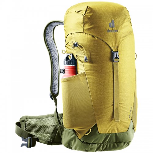 Sac à Dos Randonnée Femme Deuter AC Lite 24L - montisport.fr