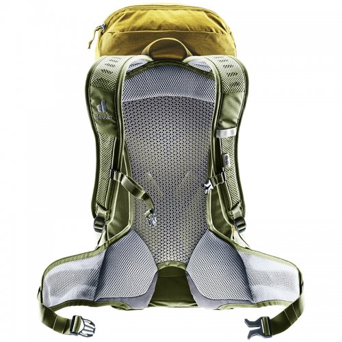 Sac à Dos Randonnée Femme Deuter AC Lite 24L - montisport.fr