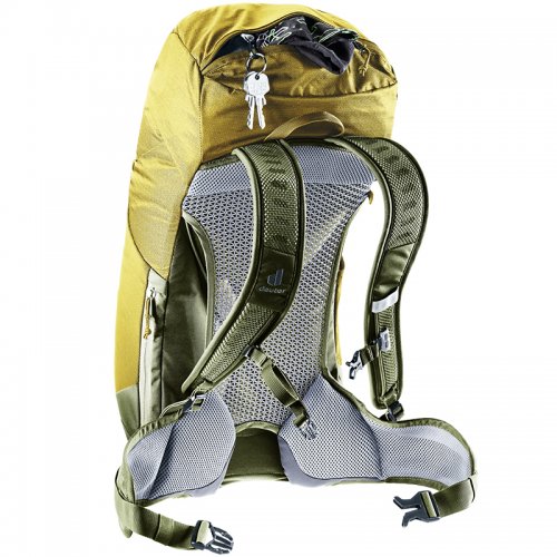 Sac à Dos Randonnée Femme Deuter AC Lite 24L - montisport.fr