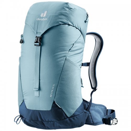 Sac à Dos Randonnée Femme Deuter AC Lite 28L SL - montisport.fr