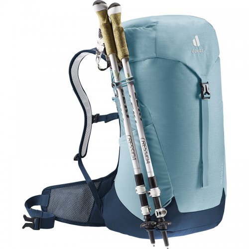 Sac à Dos Randonnée Femme Deuter AC Lite 28L SL  - montisport.fr