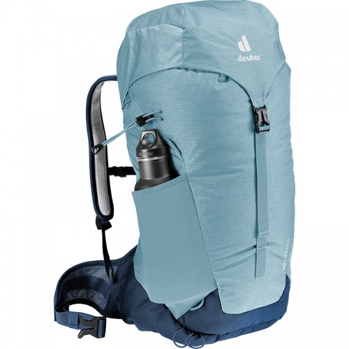 Sac à Dos Randonnée Femme Deuter AC Lite 28L SL - montisport.fr
