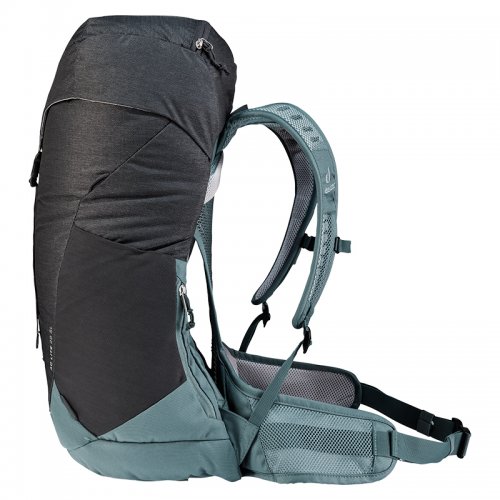 Sac à Dos Randonnée Femme Deuter AC Lite 28L SL - montisport.fr