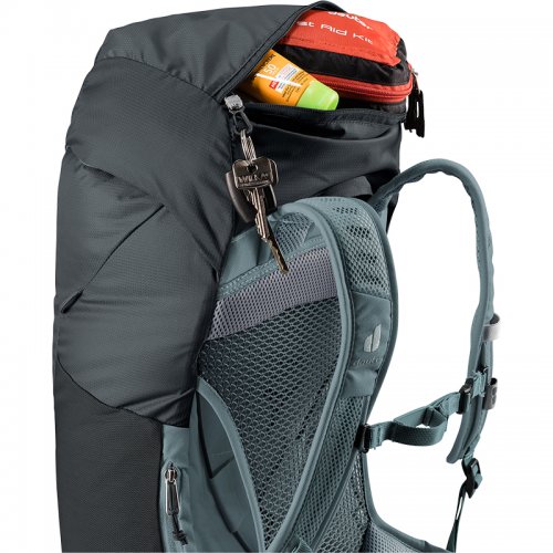 Sac à Dos Randonnée Femme Deuter AC Lite 28L SL - montisport.fr