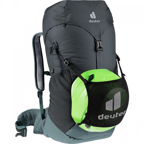 Sac à Dos Randonnée Femme Deuter AC Lite 28L SL - montisport.fr