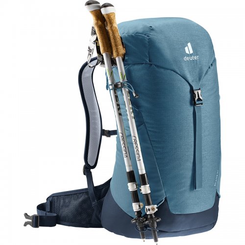 Sac à Dos Randonnée Deuter AC Lite 30L - montisport.fr