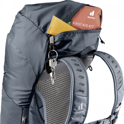 Sac à Dos Randonnée Deuter AC Lite 30L - montisport.fr