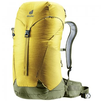 Sac à Dos Randonnée Deuter AC Lite 30L - montisport.fr