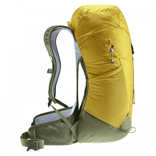Sac à Dos Randonnée Deuter AC Lite 30L - montisport.fr