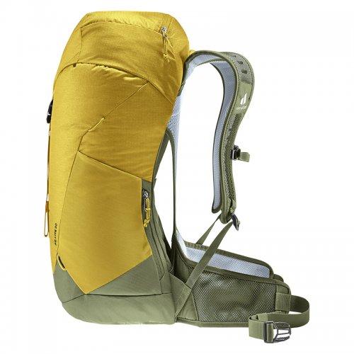 Sac à Dos Randonnée Deuter AC Lite 30L - montisport.fr