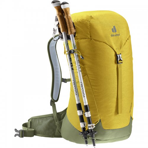 Sac à Dos Randonnée Deuter AC Lite 30L - montisport.fr