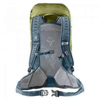 Sac à Dos Randonnée Deuter AC Lite 30L - montisport.fr