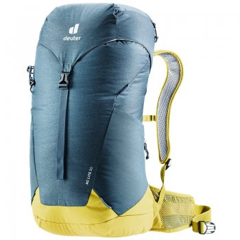 Sac à Dos Randonnée Deuter AC Lite 30L - montisport.fr