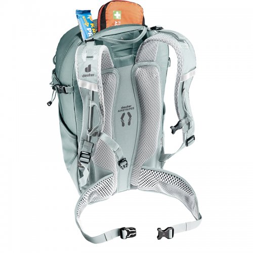 Sac à Dos Randonnée Deuter Trail 23 SL - montisport.fr