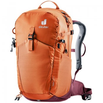 Sac à Dos Randonnée Deuter Trail 23 SL - montisport.fr