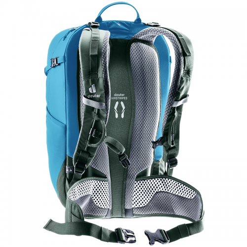 Sac à Dos Randonnée Deuter Trail 25 - montisport.fr