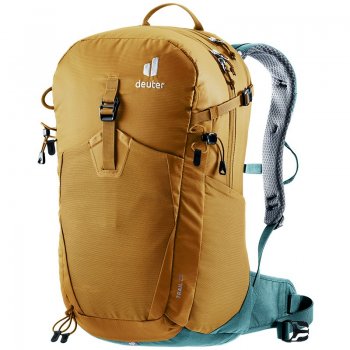 Sac à Dos Randonnée Deuter Trail 25 - montisport.fr