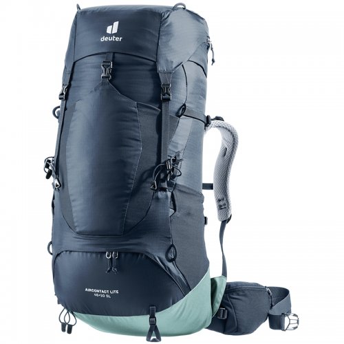 Sac à Dos Randonnée Deuter Aircontact Lite 45+10L - montisport.fr