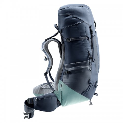 Sac à Dos Randonnée Deuter Aircontact Lite 45+10L - montisport.fr