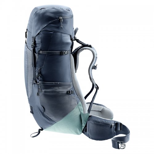 Sac à Dos Randonnée Deuter Aircontact Lite 45+10L - montisport.fr
