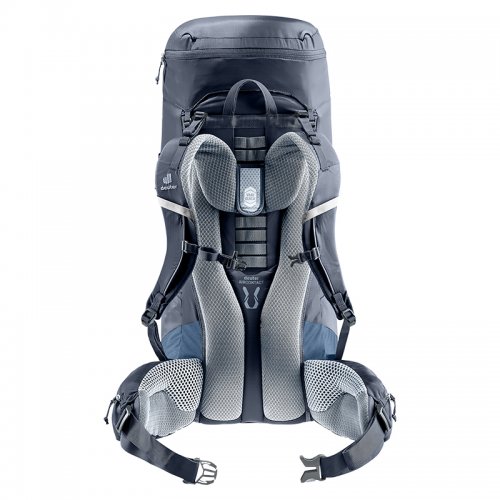 Sac à Dos Randonnée Deuter Aircontact Lite 50+10L - montisport.fr