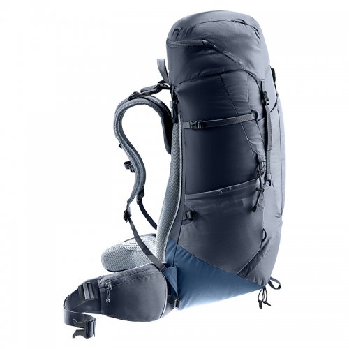 Sac à Dos Randonnée Deuter Aircontact Lite 50+10L - montisport.fr