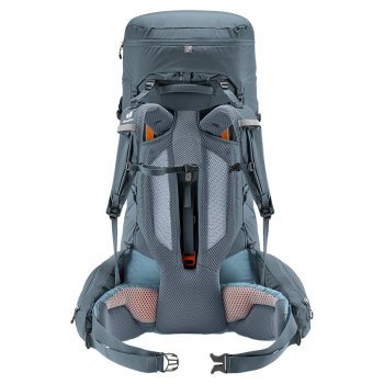 Sac à Dos Randonnée Deuter Aircontact Lite 60+10L - montisport.fr