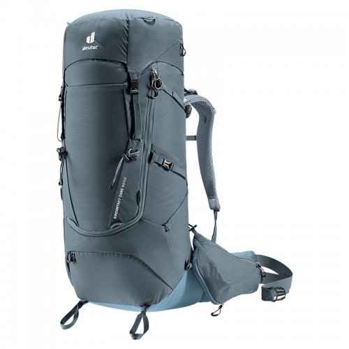 Sac à Dos Randonnée Deuter Aircontact Lite 60+10L - montisport.fr