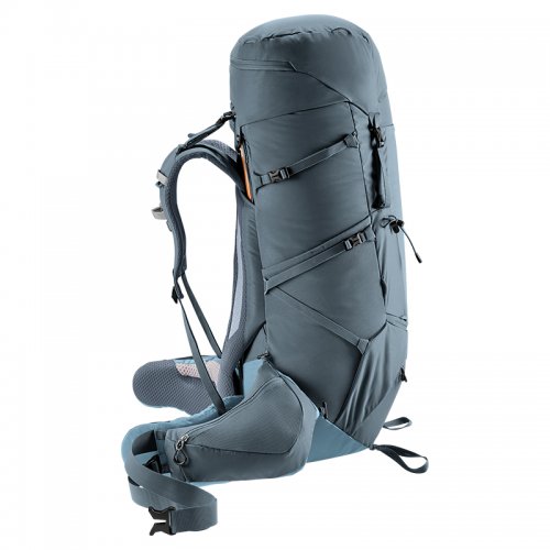 Sac à Dos Randonnée Deuter Aircontact Lite 60+10L - montisport.fr